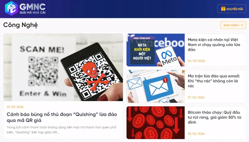 Cam kết độc lập và khách quan
